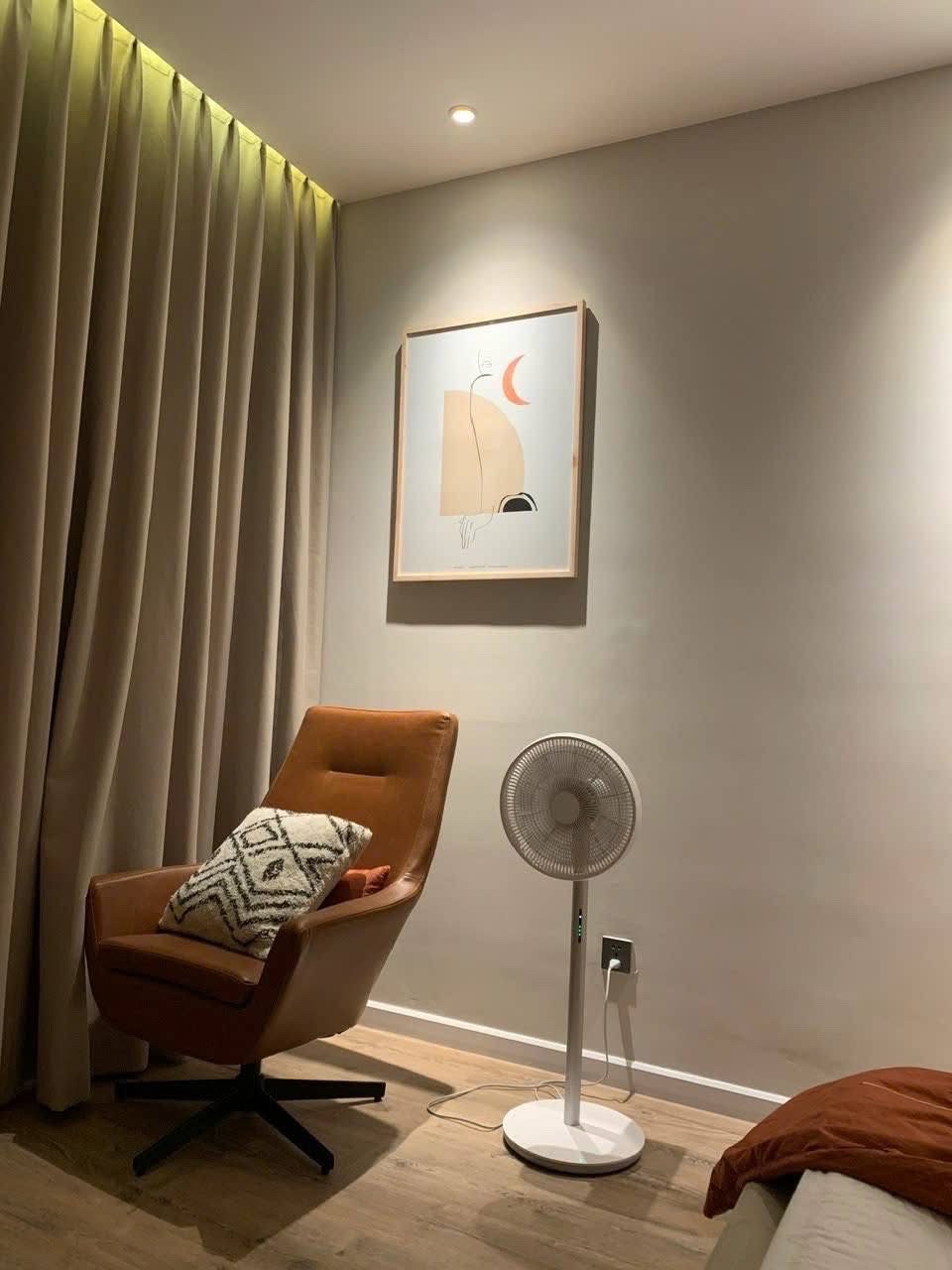 Cho Thuê Căn Hộ 2PN Feliz En Vista - ảnh nhỏ 4