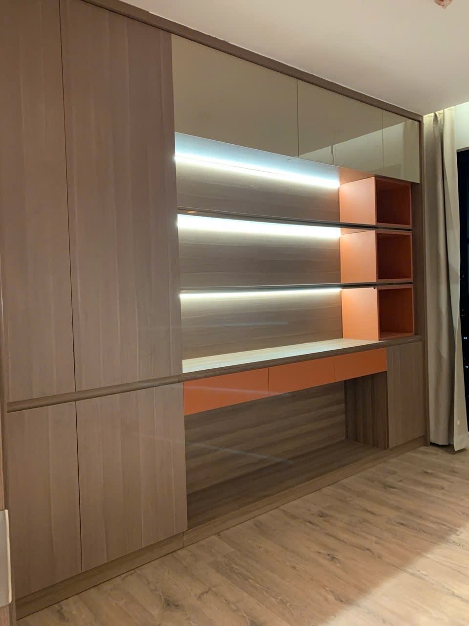 Cho Thuê Căn Hộ 2PN Feliz En Vista - ảnh nhỏ 7