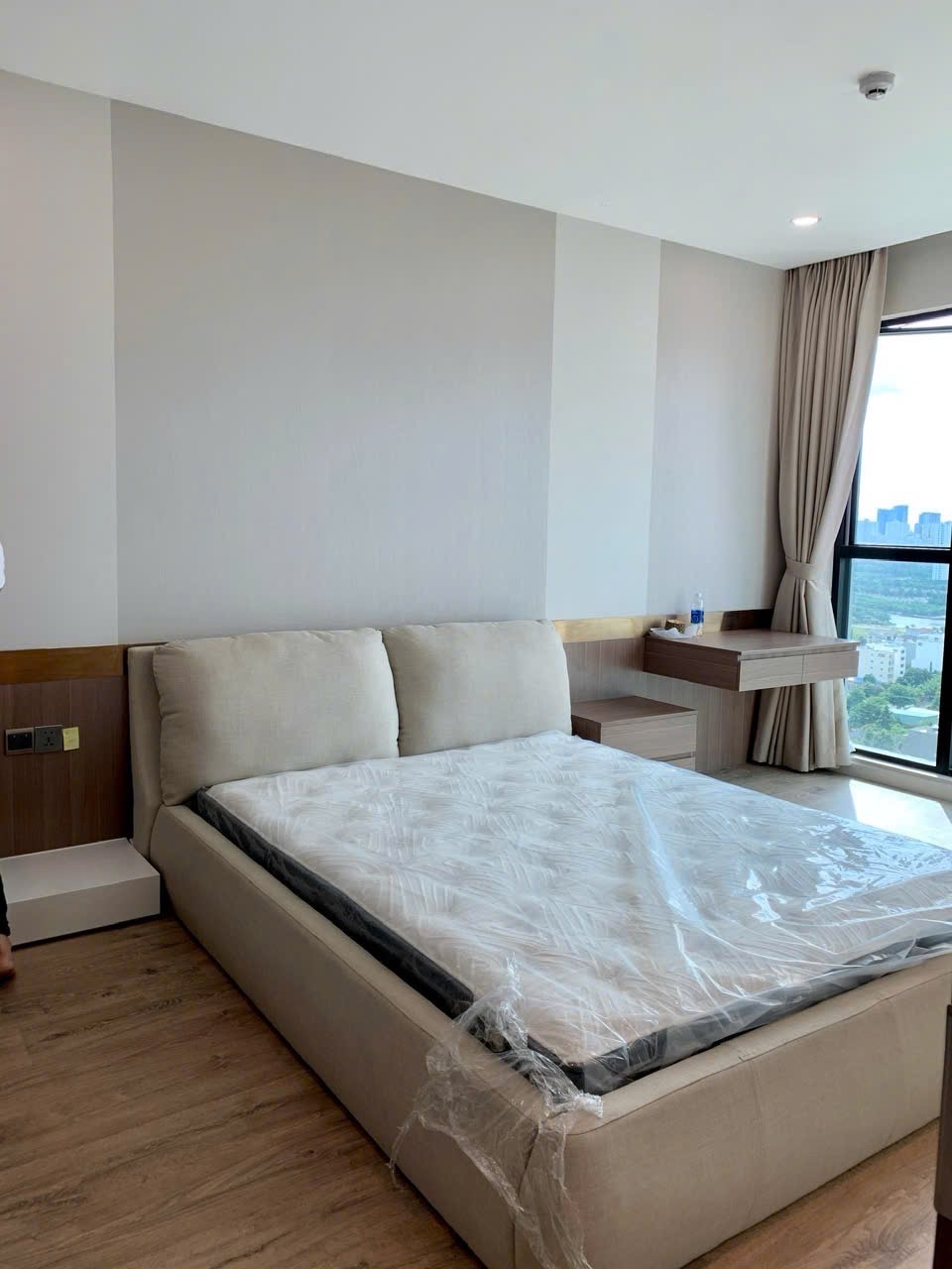 Cho Thuê Căn Hộ 2PN Feliz En Vista - ảnh nhỏ 17