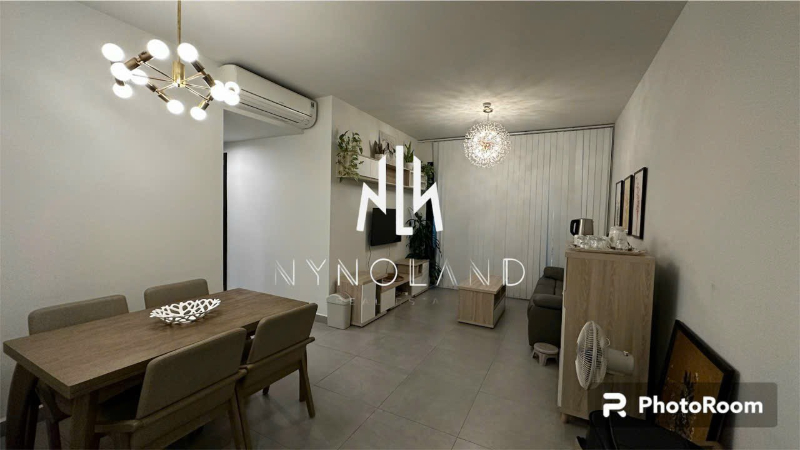 Cho Thuê Căn Hộ 2PN Feliz En Vista FEV2355 - ảnh nhỏ 5