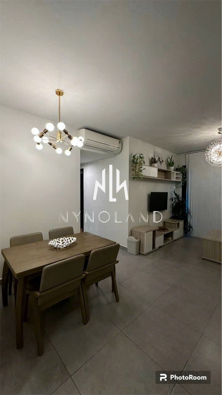 Cho Thuê Căn Hộ 2PN Feliz En Vista FEV2355 - ảnh nhỏ 6