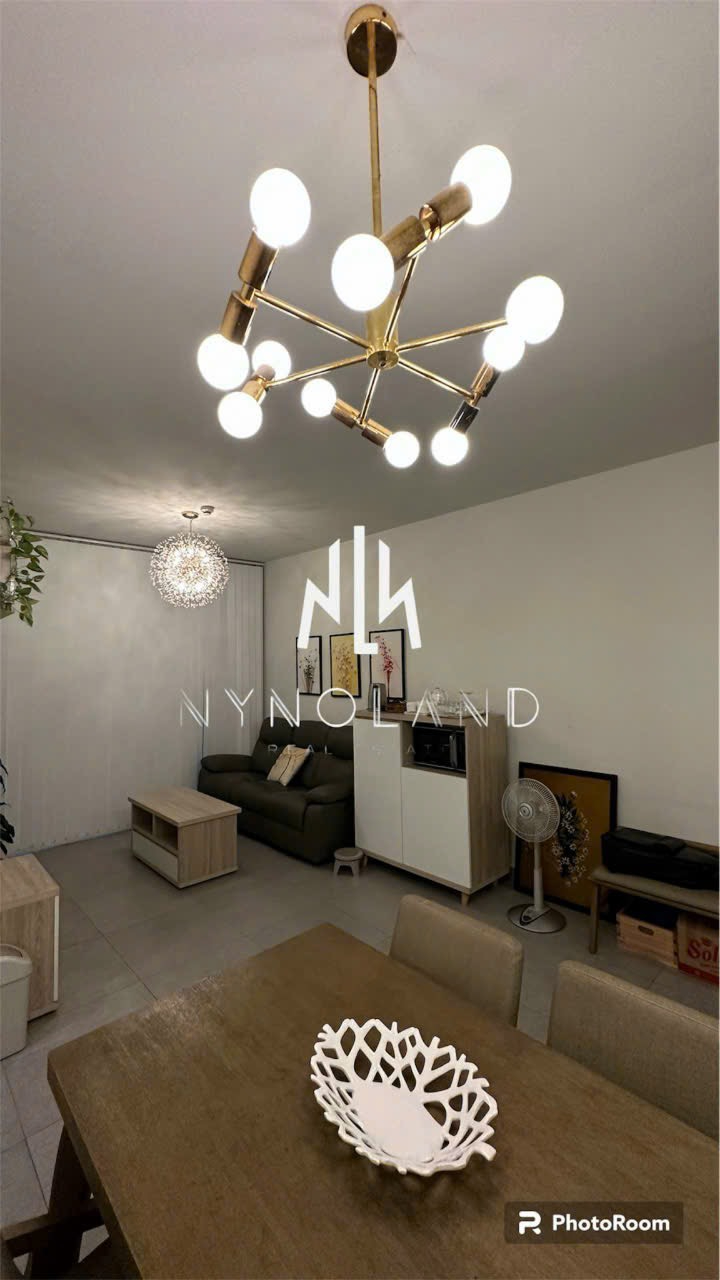 Cho Thuê Căn Hộ 2PN Feliz En Vista FEV2355 - ảnh nhỏ 9