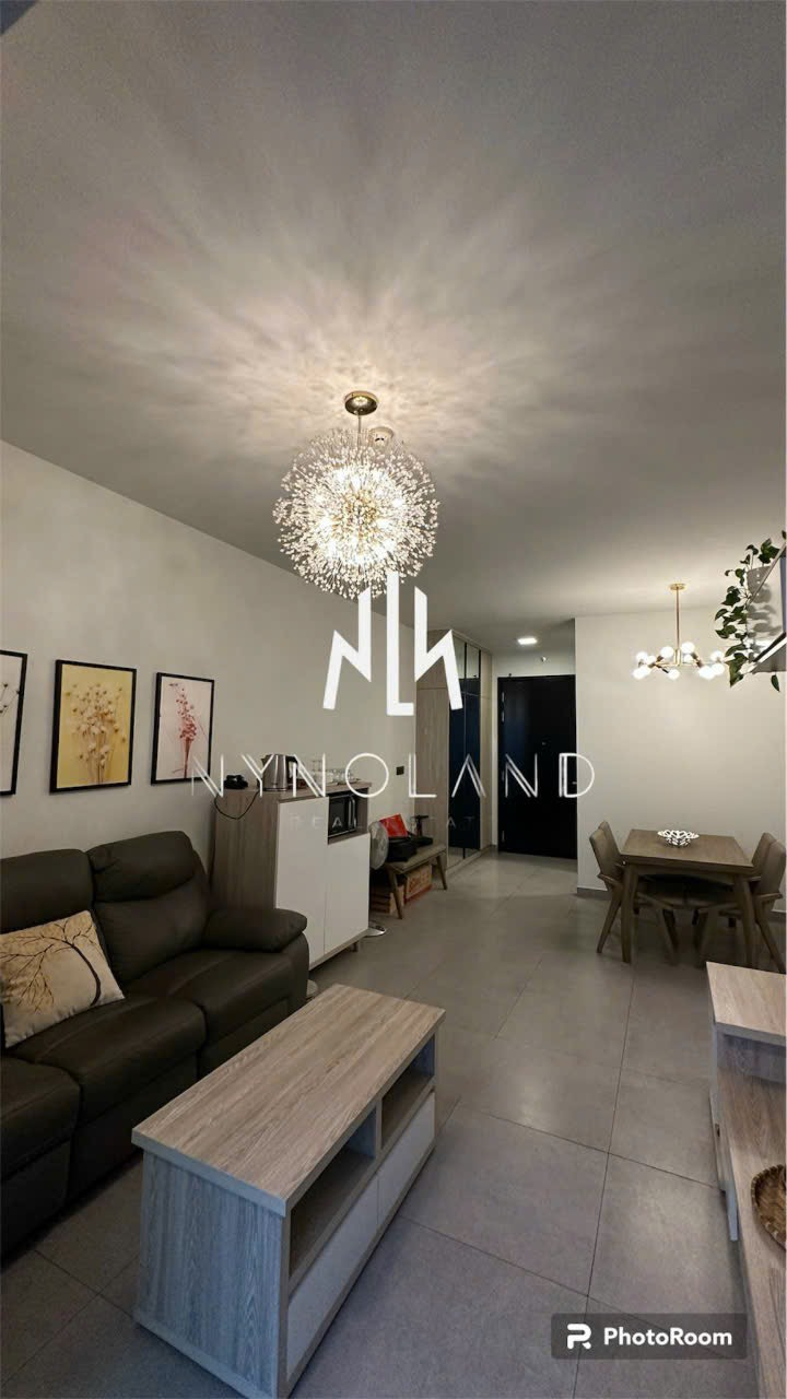 Cho Thuê Căn Hộ 2PN Feliz En Vista FEV2355 - ảnh nhỏ 13