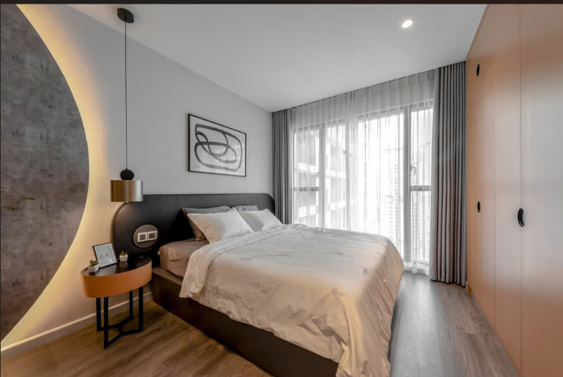 Cho Thuê Căn Hộ 2PN Feliz En Vista FEV2365 - ảnh nhỏ 2