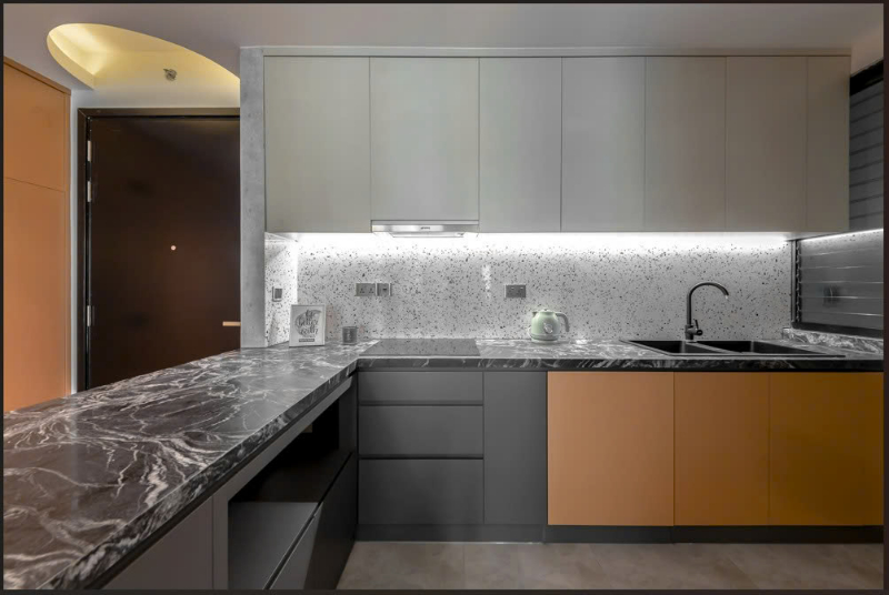 Cho Thuê Căn Hộ 2PN Feliz En Vista FEV2365 - ảnh nhỏ 3