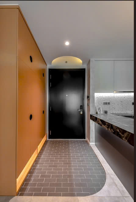 Cho Thuê Căn Hộ 2PN Feliz En Vista FEV2365 - ảnh nhỏ 5