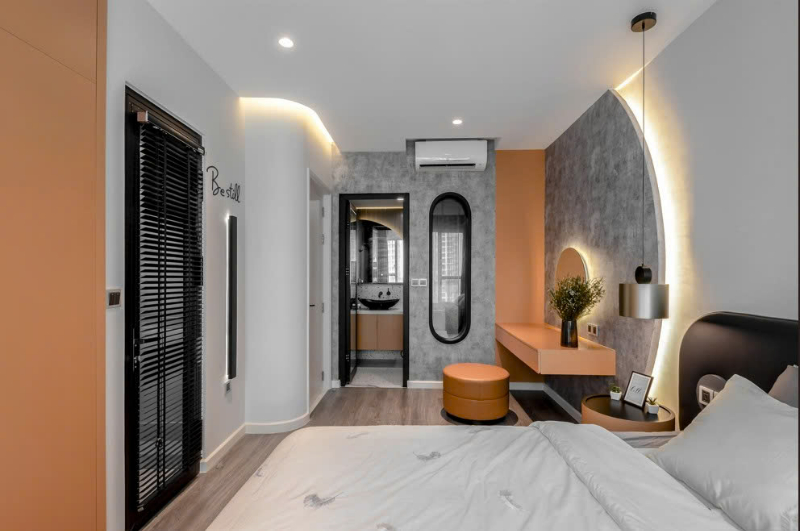 Cho Thuê Căn Hộ 2PN Feliz En Vista FEV2365 - ảnh nhỏ 9