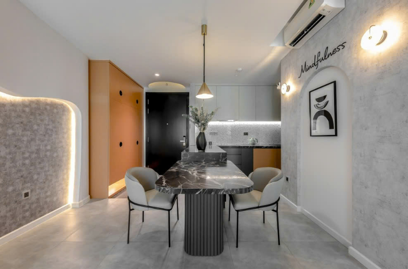 Cho Thuê Căn Hộ 2PN Feliz En Vista FEV2365 - ảnh nhỏ 10