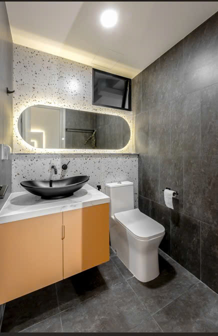Cho Thuê Căn Hộ 2PN Feliz En Vista FEV2365 - ảnh nhỏ 17