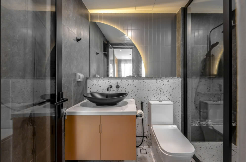Cho Thuê Căn Hộ 2PN Feliz En Vista FEV2365 - ảnh nhỏ 20