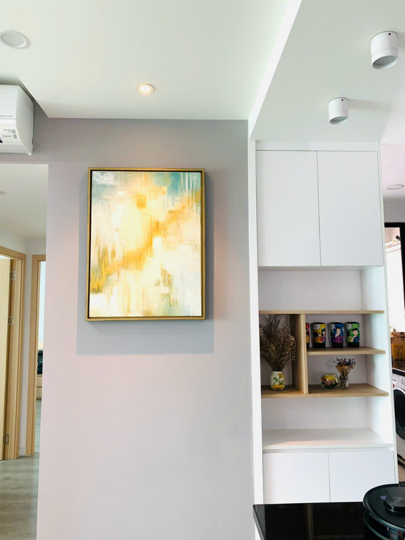 Cho Thuê Căn Hộ 2PN Feliz En Vista FEV2374 - ảnh nhỏ 3