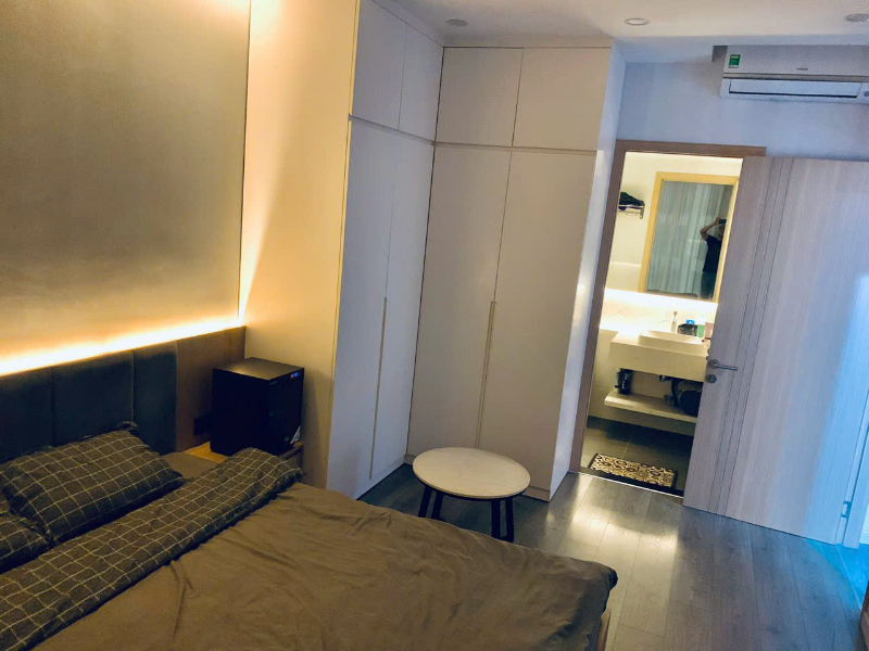 Cho Thuê Căn Hộ 2PN Feliz En Vista FEV2374 - ảnh nhỏ 5