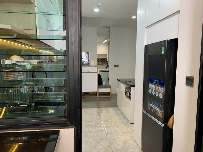 Cho Thuê Căn Hộ 2PN Feliz En Vista FEV2374 - ảnh nhỏ 8