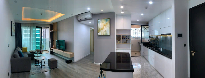 Cho Thuê Căn Hộ 2PN Feliz En Vista FEV2374 - ảnh nhỏ 10