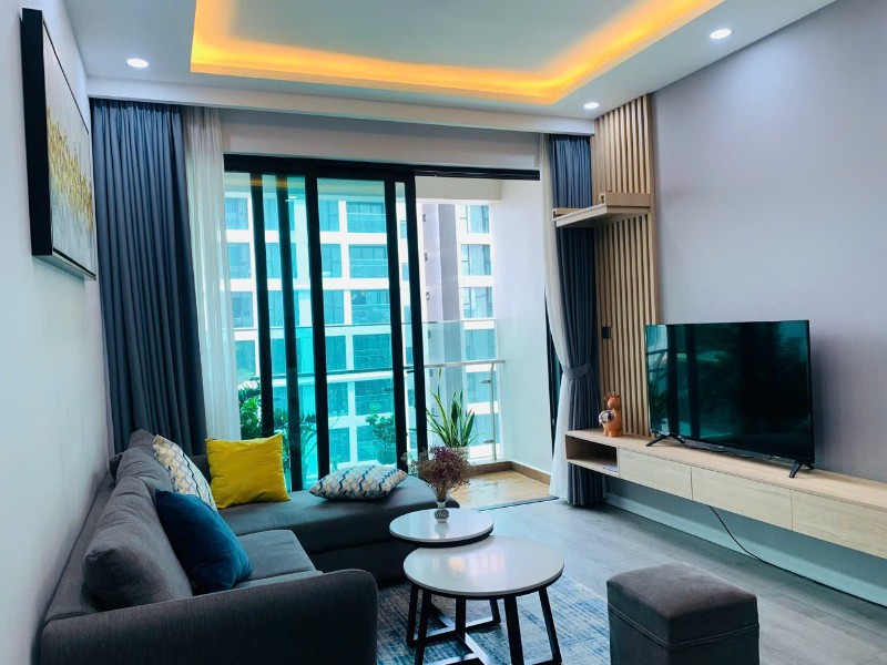Cho Thuê Căn Hộ 2PN Feliz En Vista FEV2374 - ảnh nhỏ 11