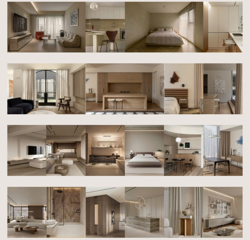 Bán Căn Hộ 1PN Feliz En Vista FEV2377 - ảnh nhỏ 3