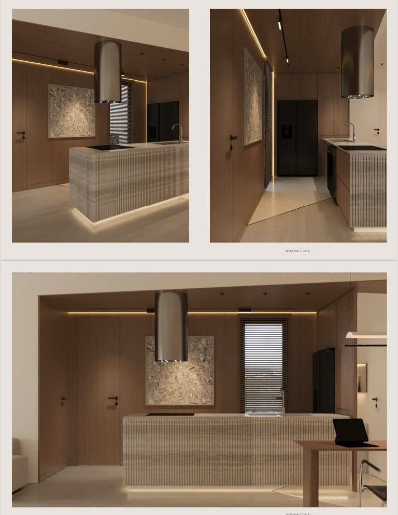 Bán Căn Hộ 1PN Feliz En Vista FEV2377 - ảnh nhỏ 4