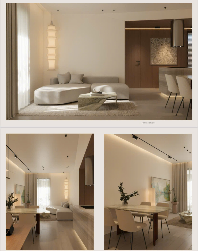 Bán Căn Hộ 1PN Feliz En Vista FEV2377 - ảnh nhỏ 6