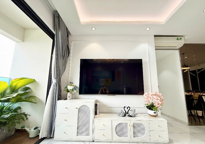 Cho Thuê Căn Hộ 2PN Feliz En Vista FEV2378 - ảnh nhỏ 3