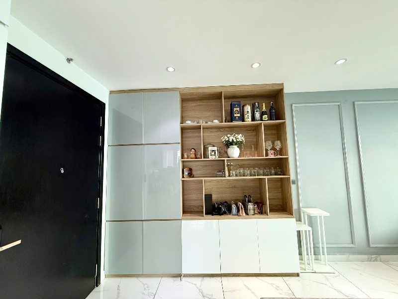 Cho Thuê Căn Hộ 2PN Feliz En Vista FEV2378 - ảnh nhỏ 4
