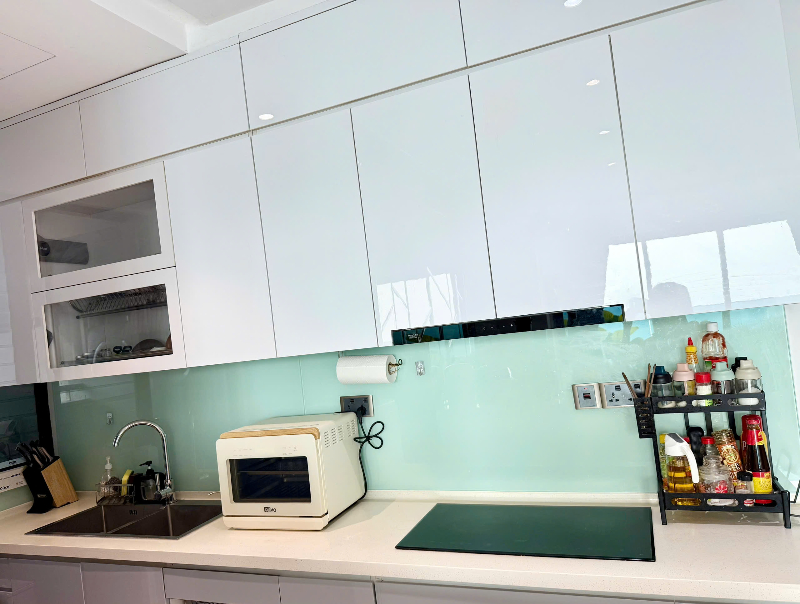 Cho Thuê Căn Hộ 2PN Feliz En Vista FEV2378 - ảnh nhỏ 5