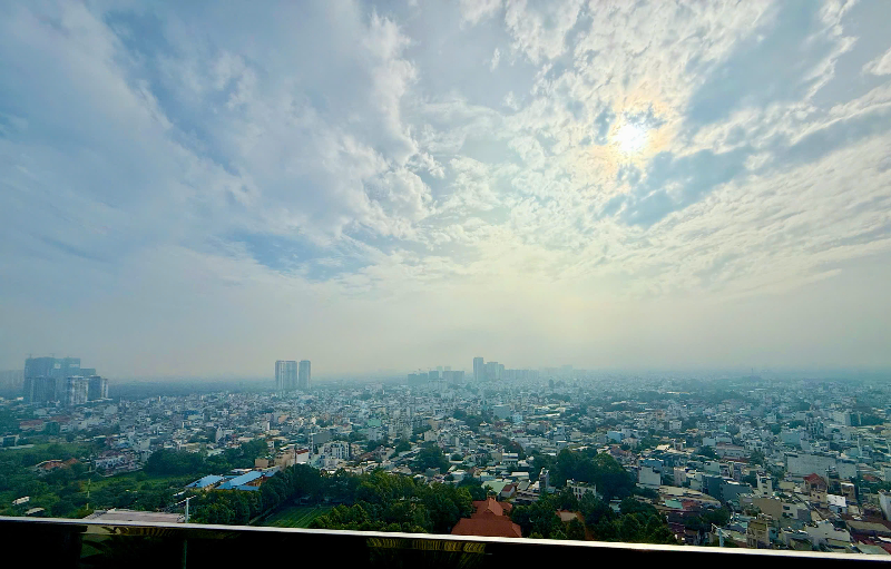 Cho Thuê Căn Hộ 2PN Feliz En Vista FEV2378 - ảnh nhỏ 8