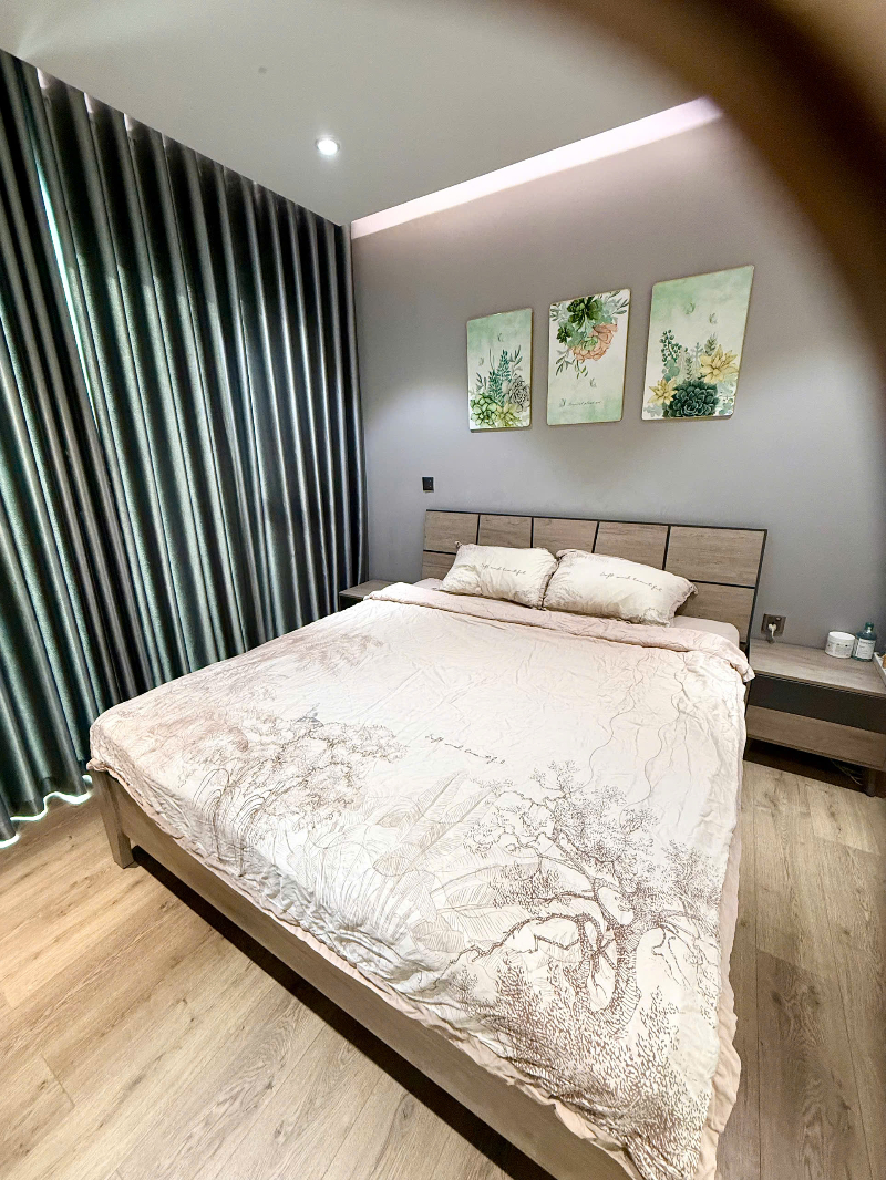 Cho Thuê Căn Hộ 2PN Feliz En Vista FEV2378 - ảnh nhỏ 10