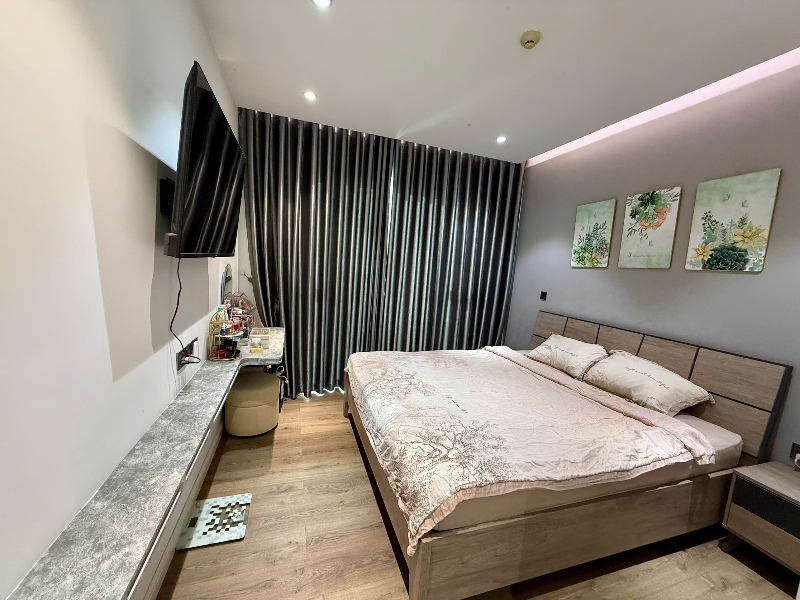 Cho Thuê Căn Hộ 2PN Feliz En Vista FEV2378 - ảnh nhỏ 11