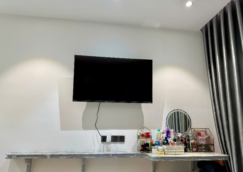 Cho Thuê Căn Hộ 2PN Feliz En Vista FEV2378 - ảnh nhỏ 12