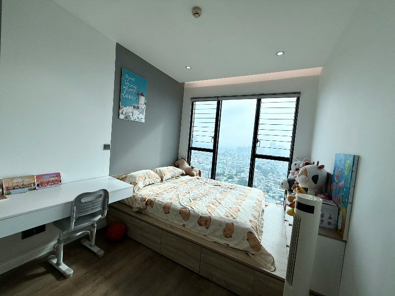 Cho Thuê Căn Hộ 2PN Feliz En Vista FEV2378 - ảnh nhỏ 14