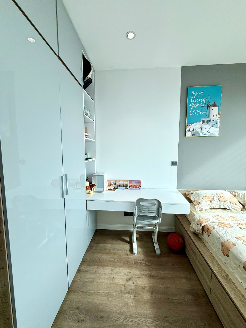 Cho Thuê Căn Hộ 2PN Feliz En Vista FEV2378 - ảnh nhỏ 15
