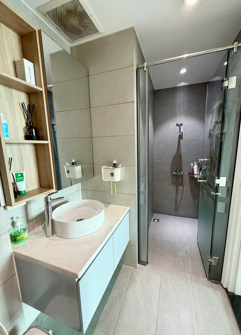 Cho Thuê Căn Hộ 2PN Feliz En Vista FEV2378 - ảnh nhỏ 16