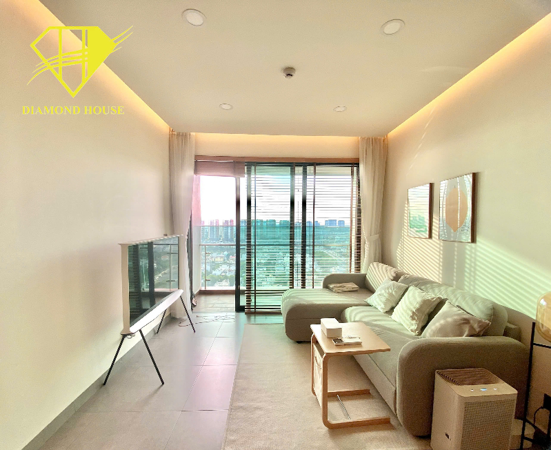 Bán Căn Hộ 2PN Feliz En Vista FEV2396 - ảnh nhỏ 2