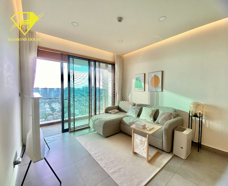 Bán Căn Hộ 2PN Feliz En Vista FEV2396 - ảnh nhỏ 3