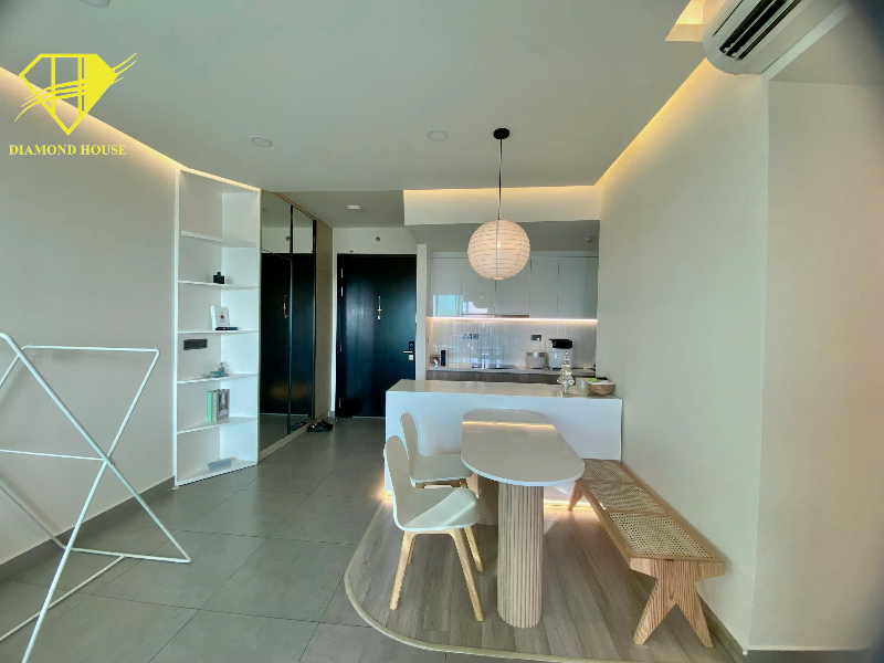 Bán Căn Hộ 2PN Feliz En Vista FEV2396 - ảnh nhỏ 5