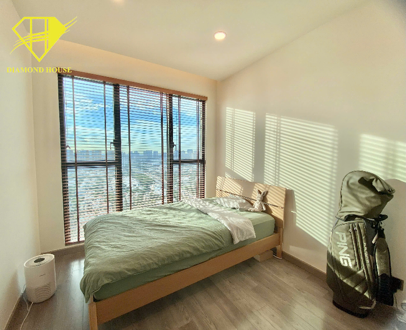 Bán Căn Hộ 2PN Feliz En Vista FEV2396 - ảnh nhỏ 6