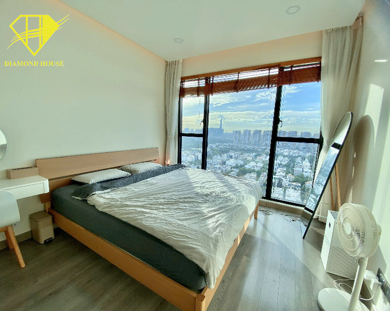 Bán Căn Hộ 2PN Feliz En Vista FEV2396 - ảnh nhỏ 7