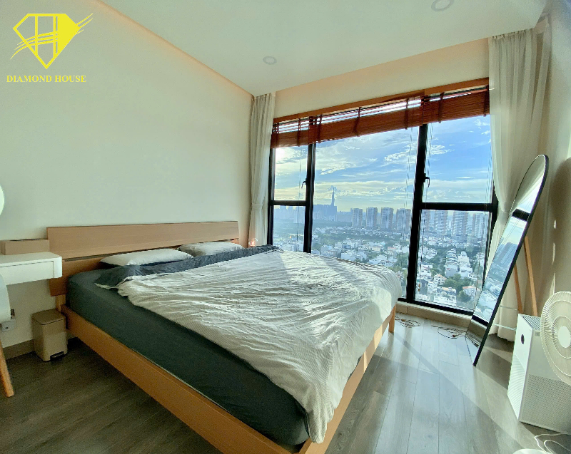 Bán Căn Hộ 2PN Feliz En Vista FEV2396 - ảnh nhỏ 8