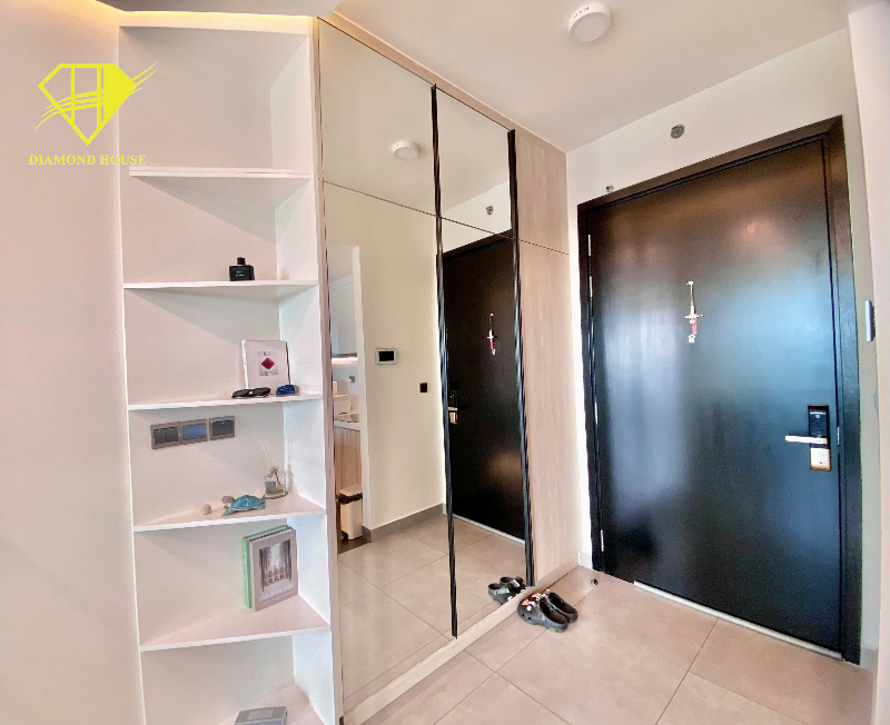 Bán Căn Hộ 2PN Feliz En Vista FEV2396 - ảnh nhỏ 9