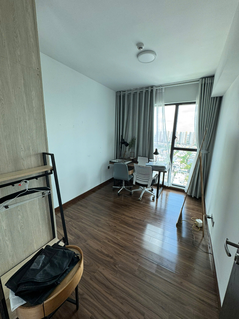 Cho Thuê Căn Hộ 2PN Feliz En Vista FEV2397 - Hình 1