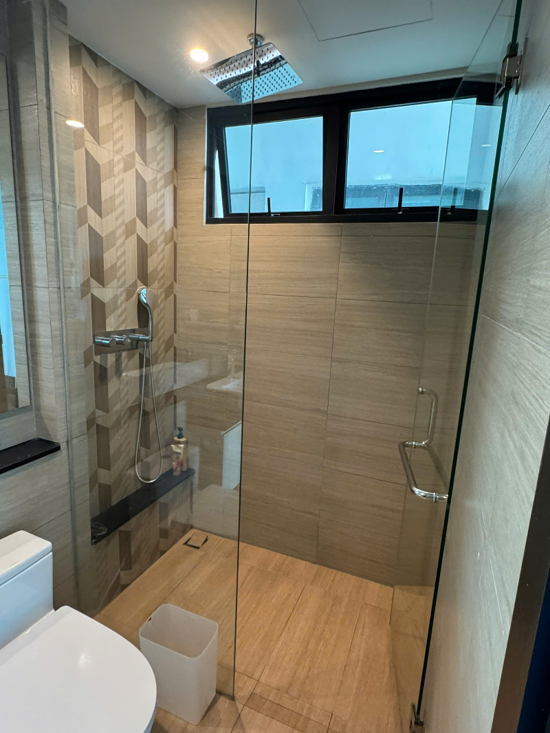 Cho Thuê Căn Hộ 2PN Feliz En Vista FEV2397 - ảnh nhỏ 2