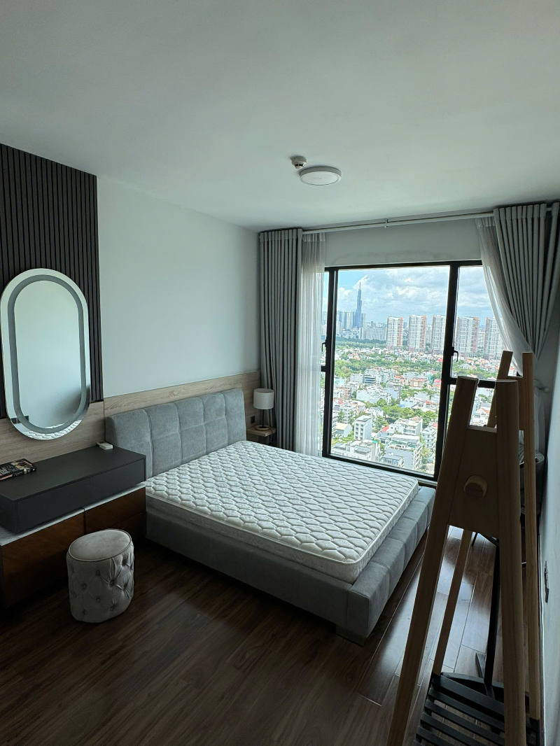 Cho Thuê Căn Hộ 2PN Feliz En Vista FEV2397 - ảnh nhỏ 3