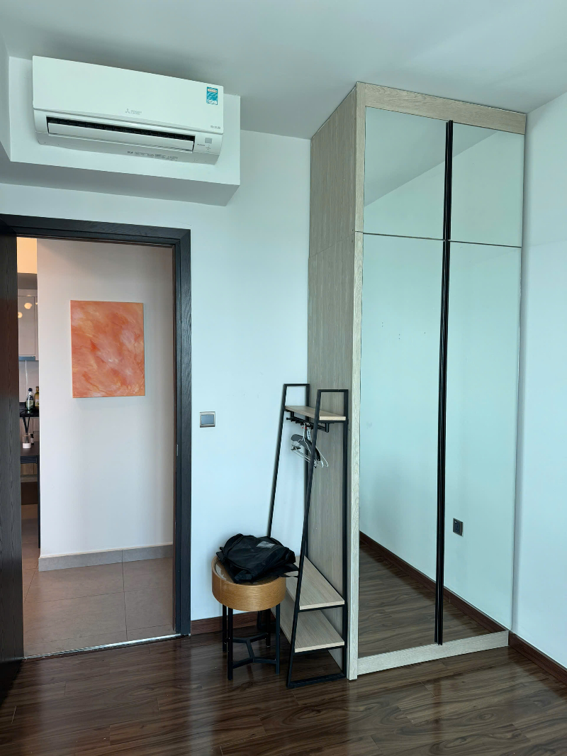 Cho Thuê Căn Hộ 2PN Feliz En Vista FEV2397 - ảnh nhỏ 4