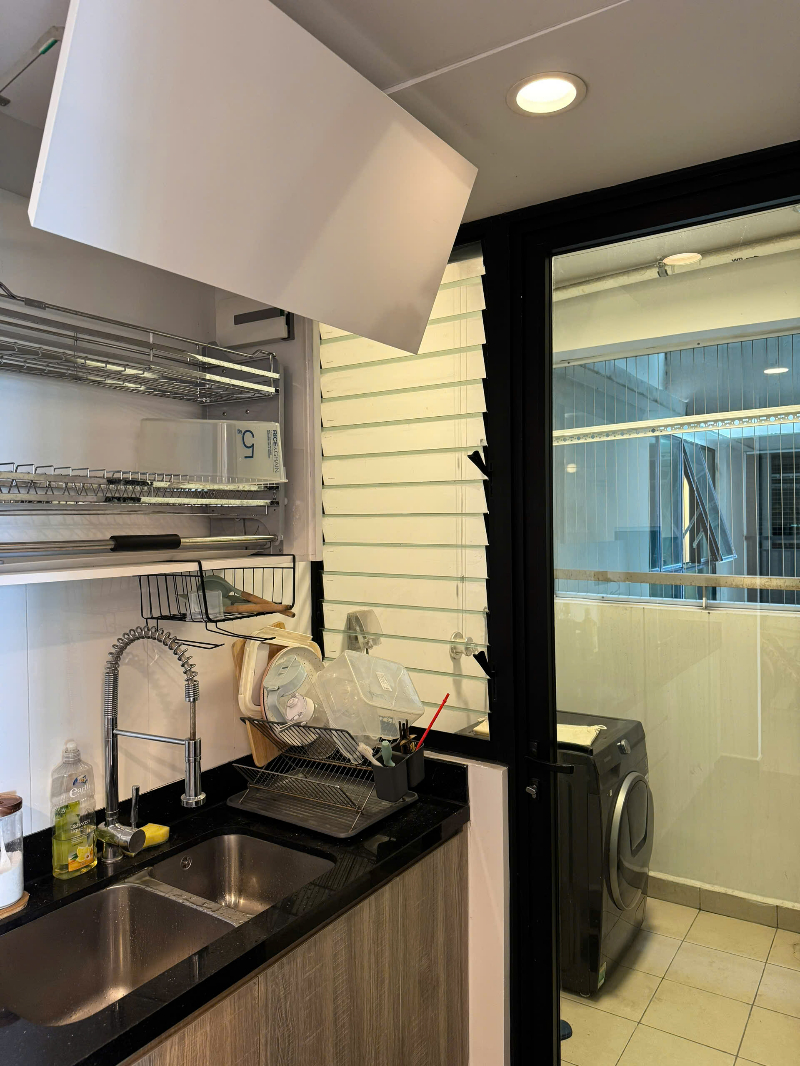 Cho Thuê Căn Hộ 2PN Feliz En Vista FEV2397 - ảnh nhỏ 5