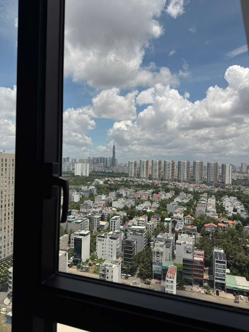 Cho Thuê Căn Hộ 2PN Feliz En Vista FEV2397 - ảnh nhỏ 6