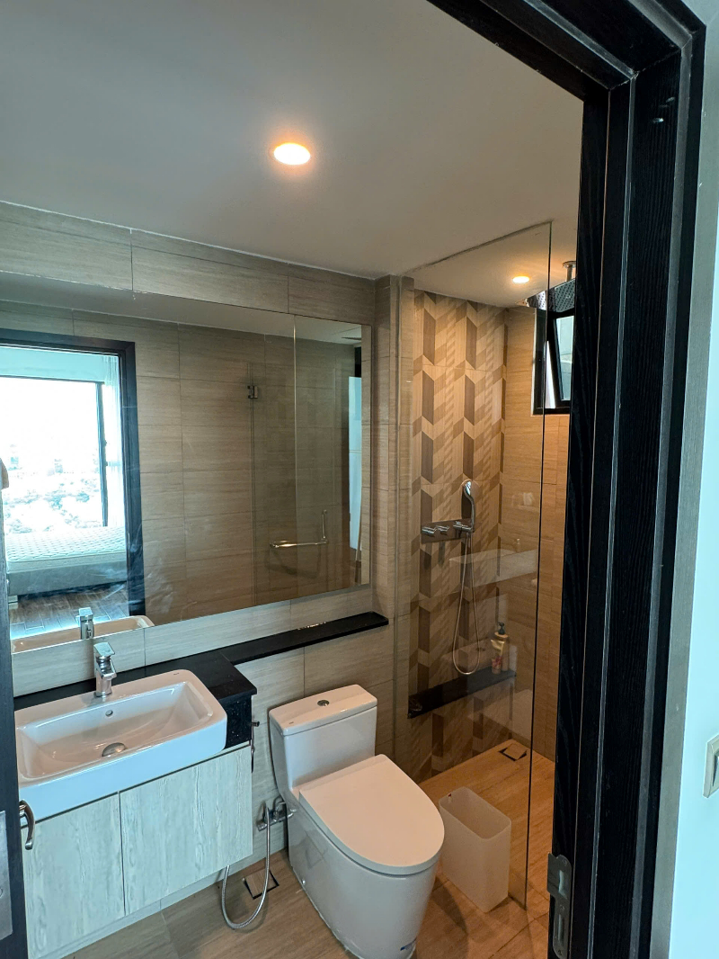 Cho Thuê Căn Hộ 2PN Feliz En Vista FEV2397 - ảnh nhỏ 10