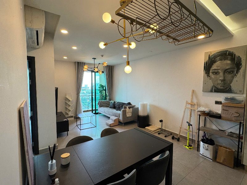 Cho Thuê Căn Hộ 2PN Feliz En Vista FEV2397 - ảnh nhỏ 11