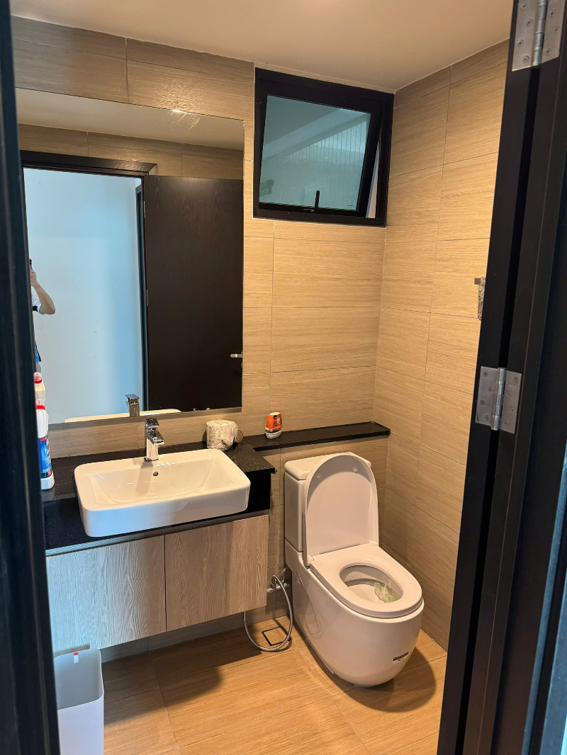 Cho Thuê Căn Hộ 2PN Feliz En Vista FEV2397 - ảnh nhỏ 13