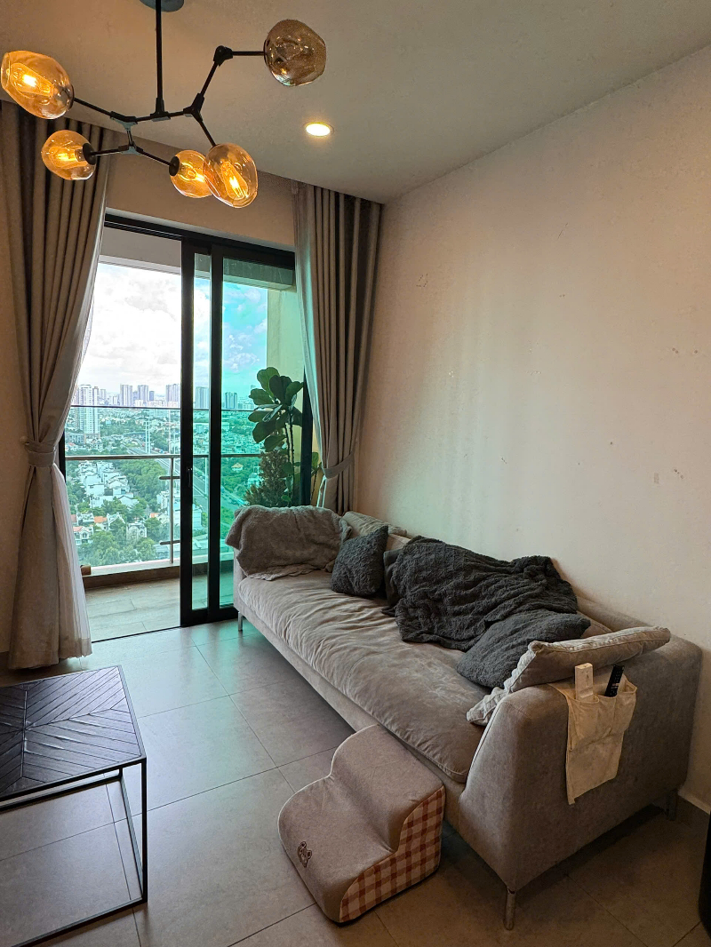 Cho Thuê Căn Hộ 2PN Feliz En Vista FEV2397 - ảnh nhỏ 14