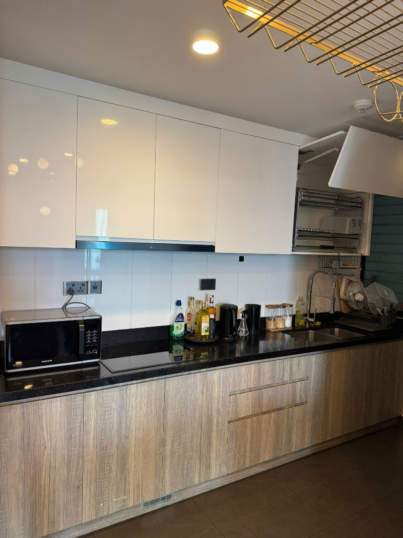 Cho Thuê Căn Hộ 2PN Feliz En Vista FEV2397 - ảnh nhỏ 15